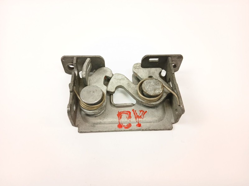 Recambio de cerradura capot para bmw 3 (e90) 320 d referencia OEM IAM 51237115229  