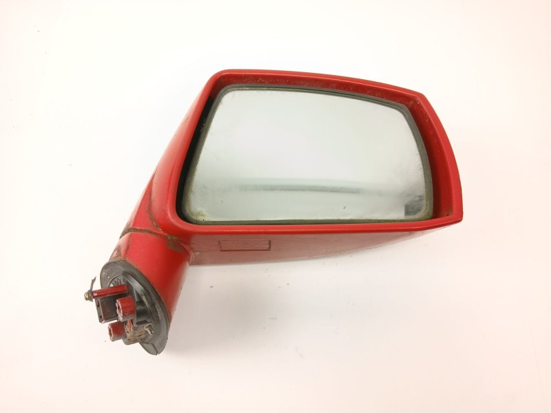 Recambio de retrovisor derecho para hyundai coupe ii (gk) 1.6 16v referencia OEM IAM E4012177  