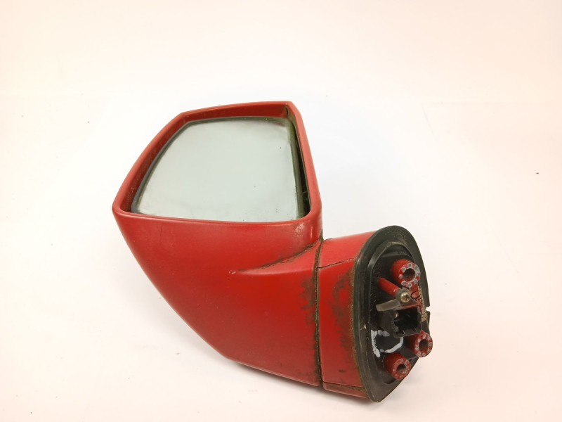 Recambio de retrovisor derecho para hyundai coupe ii (gk) 1.6 16v referencia OEM IAM E4012177  