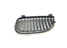 Recambio de rejilla delantera para bmw serie 1 berlina (e81/e87) 120d referencia OEM IAM 51137077130   2