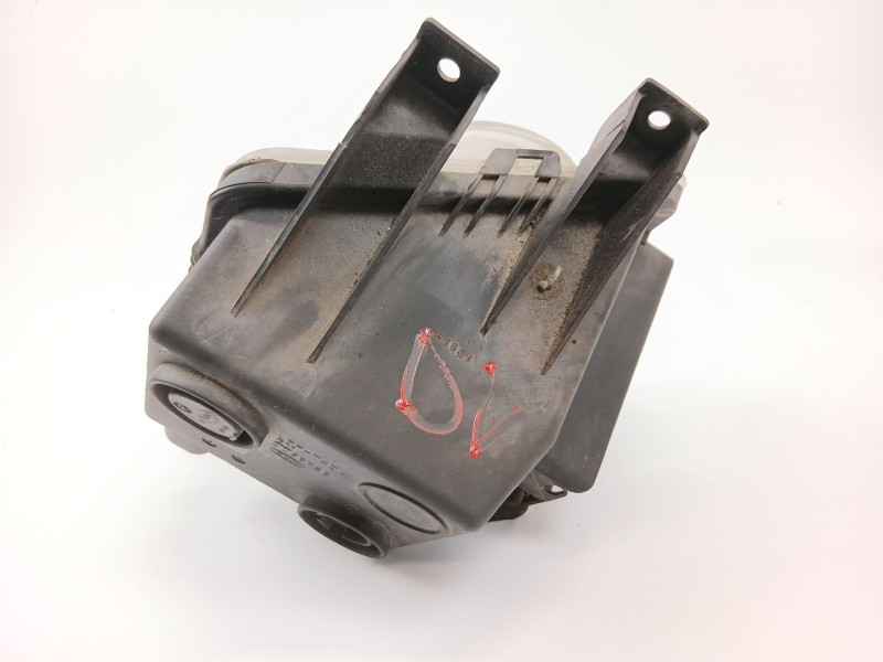 Recambio de faro antiniebla izquierdo para opel astra h gtc (a04) 1.9 cdti (l08) referencia OEM IAM 62101L  