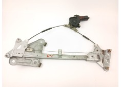 Recambio de elevalunas delantero izquierdo para hyundai coupe ii (gk) 1.6 16v referencia OEM IAM   