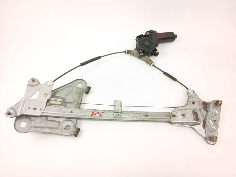 Recambio de elevalunas delantero izquierdo para hyundai coupe ii (gk) 1.6 16v referencia OEM IAM   