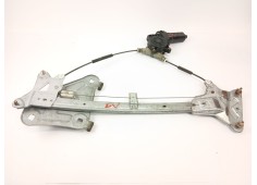 Recambio de elevalunas delantero izquierdo para hyundai coupe ii (gk) 1.6 16v referencia OEM IAM    2