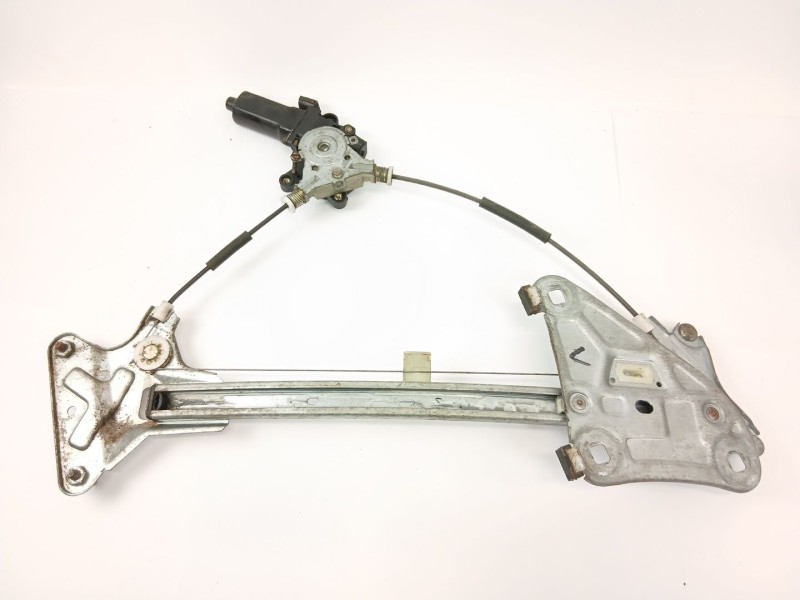Recambio de elevalunas delantero izquierdo para hyundai coupe ii (gk) 1.6 16v referencia OEM IAM   
