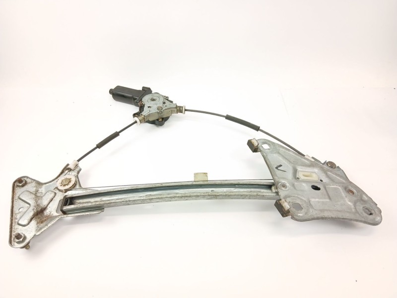 Recambio de elevalunas delantero izquierdo para hyundai coupe ii (gk) 1.6 16v referencia OEM IAM   