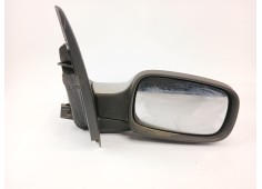 Recambio de retrovisor derecho para renault megane ii (bm0/1_, cm0/1_) 1.9 dci (bm0g, cm0g) referencia OEM IAM 12353070  