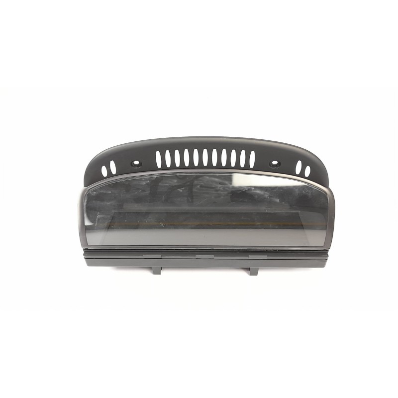 Recambio de pantalla multifuncion para bmw serie 5 berlina (e60) 535 d referencia OEM IAM 65826970343 65829111273 