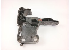 Recambio de soporte paragolpes delantero izquierdo para renault megane ii (bm0/1_, cm0/1_) 1.9 dci (bm0g, cm0g) referencia OEM I 2