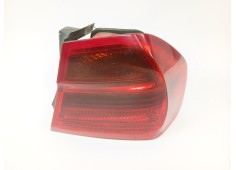Recambio de piloto trasero derecho para bmw 3 (e90) 320 d referencia OEM IAM 6937458   2