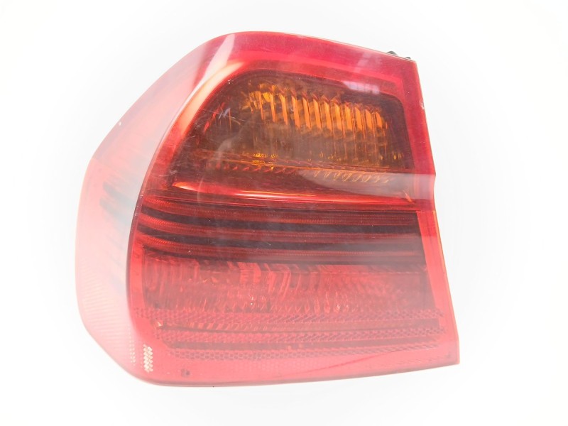 Recambio de piloto trasero izquierdo para bmw 3 (e90) 320 d referencia OEM IAM 6937457  