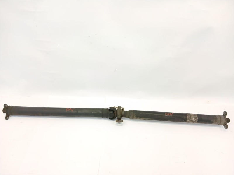 Recambio de transmision central para mercedes-benz clase c (w203) c 220 cdi (203.006) referencia OEM IAM   