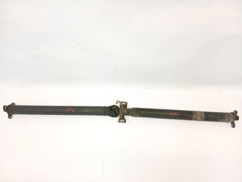 Recambio de transmision central para mercedes-benz clase c (w203) c 220 cdi (203.006) referencia OEM IAM   