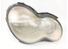 Recambio de faro derecho para mercedes-benz clase c (w203) c 220 cdi (203.006) referencia OEM IAM 0301166202  
