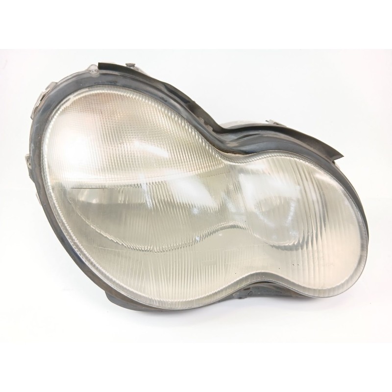 Recambio de faro derecho para mercedes-benz clase c (w203) c 220 cdi (203.006) referencia OEM IAM 0301166202  