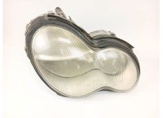 Recambio de faro derecho para mercedes-benz clase c (w203) c 220 cdi (203.006) referencia OEM IAM 0301166202   2