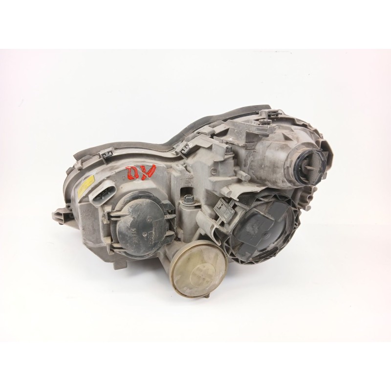 Recambio de faro derecho para mercedes-benz clase c (w203) c 220 cdi (203.006) referencia OEM IAM 0301166202  