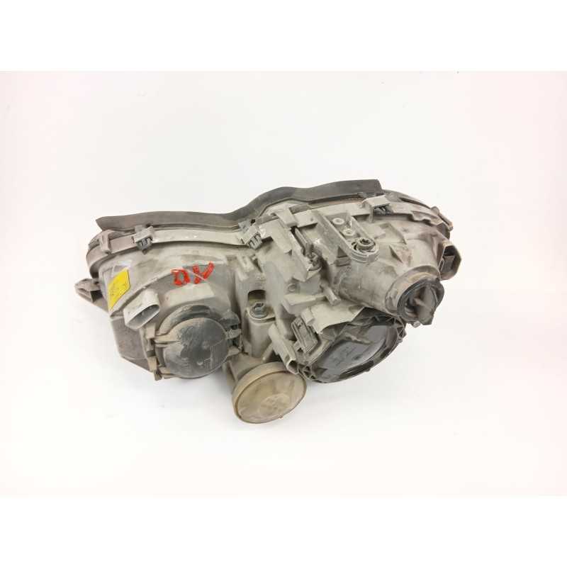 Recambio de faro derecho para mercedes-benz clase c (w203) c 220 cdi (203.006) referencia OEM IAM 0301166202  
