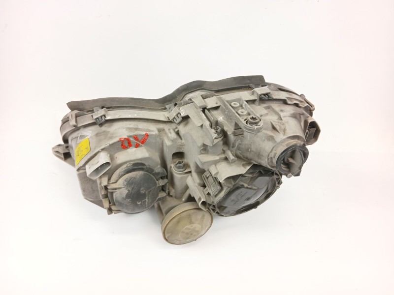 Recambio de faro derecho para mercedes-benz clase c (w203) c 220 cdi (203.006) referencia OEM IAM 0301166202  