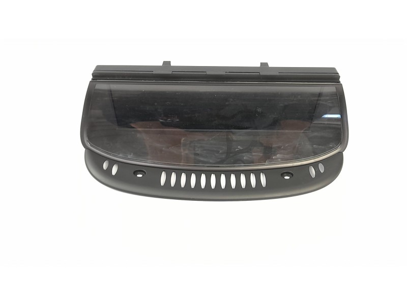 Recambio de pantalla multifuncion para bmw serie 5 berlina (e60) 535 d referencia OEM IAM 65826970343 65829111273 