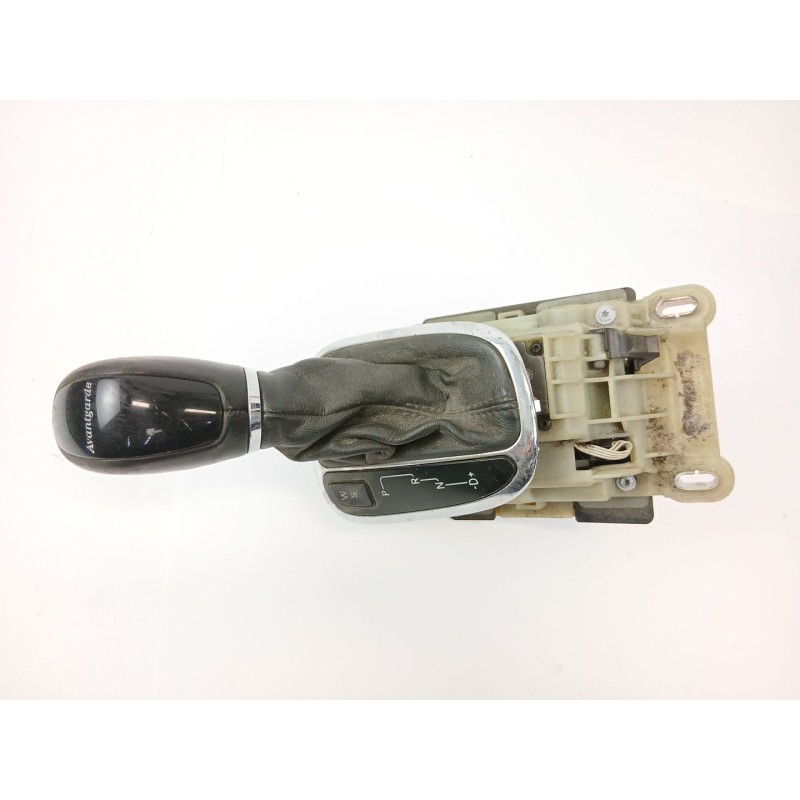Recambio de palanca cambio para mercedes-benz clase c (w203) c 220 cdi (203.006) referencia OEM IAM 203267036  