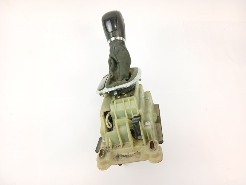Recambio de palanca cambio para mercedes-benz clase c (w203) c 220 cdi (203.006) referencia OEM IAM 203267036  