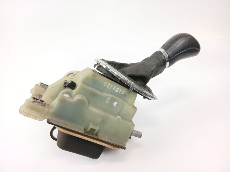 Recambio de palanca cambio para mercedes-benz clase c (w203) c 220 cdi (203.006) referencia OEM IAM 203267036  