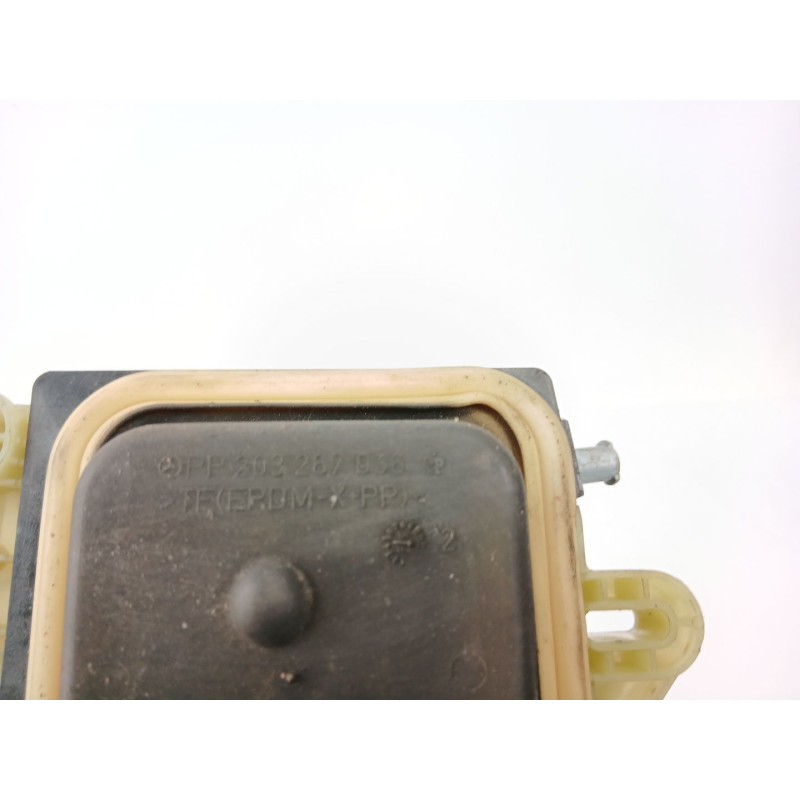 Recambio de palanca cambio para mercedes-benz clase c (w203) c 220 cdi (203.006) referencia OEM IAM 203267036  