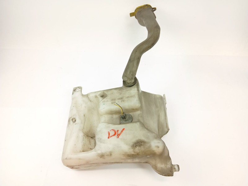 Recambio de deposito limpia para mercedes-benz clase c (w203) c 220 cdi (203.006) referencia OEM IAM 2038600060  