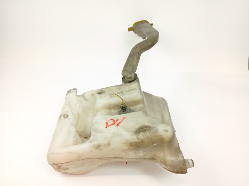 Recambio de deposito limpia para mercedes-benz clase c (w203) c 220 cdi (203.006) referencia OEM IAM 2038600060  