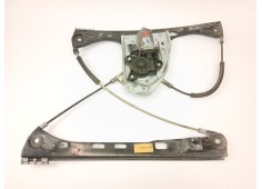 Recambio de elevalunas delantero izquierdo para mercedes-benz clase c (w203) c 220 cdi (203.006) referencia OEM IAM 2037201746  