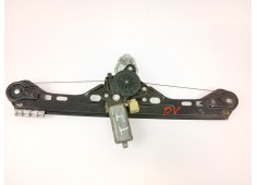 Recambio de elevalunas trasero izquierdo para mercedes-benz clase c (w203) c 220 cdi (203.006) referencia OEM IAM 104048XXX  