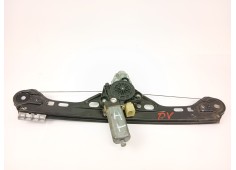 Recambio de elevalunas trasero izquierdo para mercedes-benz clase c (w203) c 220 cdi (203.006) referencia OEM IAM 104048XXX   2