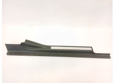 Recambio de moldura para mercedes-benz clase c (w203) c 220 cdi (203.006) referencia OEM IAM 2036800835  