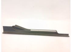 Recambio de moldura para mercedes-benz clase c (w203) c 220 cdi (203.006) referencia OEM IAM 2036800835   2