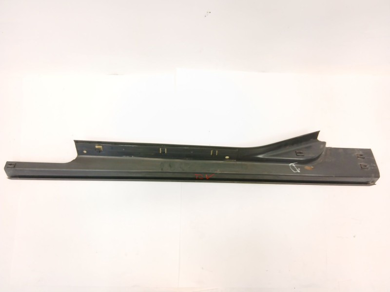 Recambio de moldura para mercedes-benz clase c (w203) c 220 cdi (203.006) referencia OEM IAM 2036800835  