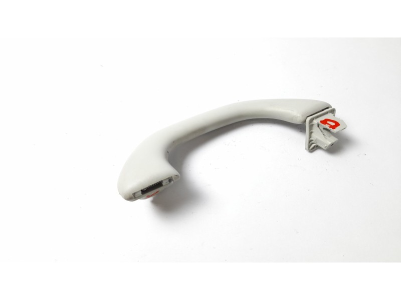 Recambio de asa techo delantero derecho para volkswagen golf plus (521) advance referencia OEM IAM 1K0857607M  