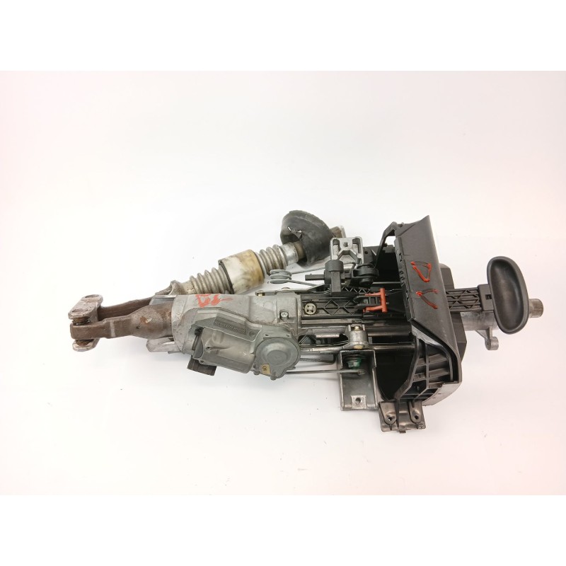 Recambio de columna direccion para mercedes-benz clase c (w203) c 220 cdi (203.006) referencia OEM IAM 2034601416  