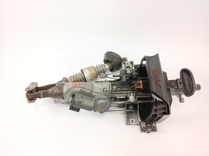 Recambio de columna direccion para mercedes-benz clase c (w203) c 220 cdi (203.006) referencia OEM IAM 2034601416  