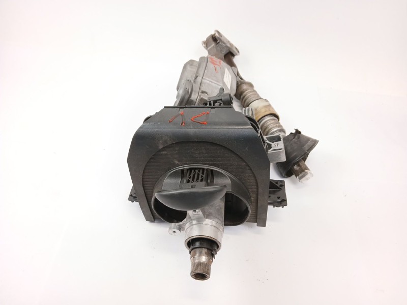 Recambio de columna direccion para mercedes-benz clase c (w203) c 220 cdi (203.006) referencia OEM IAM 2034601416  