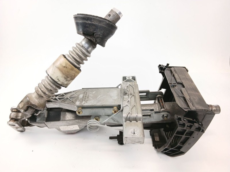 Recambio de columna direccion para mercedes-benz clase c (w203) c 220 cdi (203.006) referencia OEM IAM 2034601416  