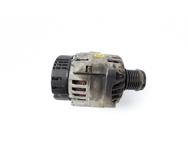 Recambio de alternador para renault scenic i (ja..) 1.9 dci (ja05, ja1f) referencia OEM IAM 8200054588  