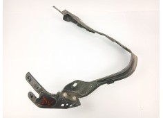 Recambio de soporte faro izquierdo para mercedes-benz clase c (w203) c 220 cdi (203.006) referencia OEM IAM   