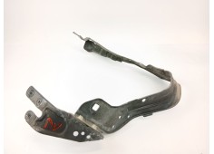 Recambio de soporte faro izquierdo para mercedes-benz clase c (w203) c 220 cdi (203.006) referencia OEM IAM    2