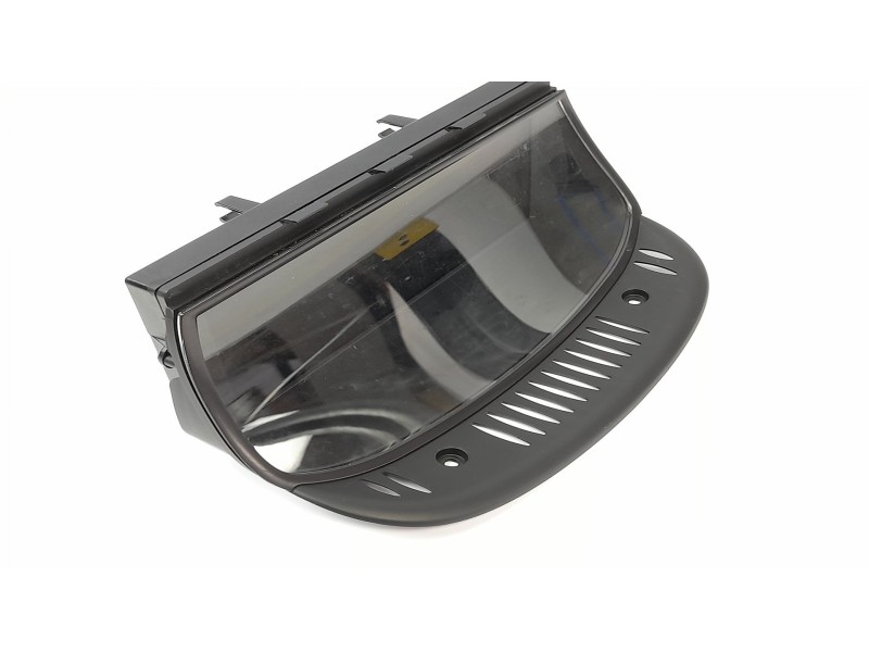 Recambio de pantalla multifuncion para bmw serie 5 berlina (e60) 535 d referencia OEM IAM 65826970343 65829111273 