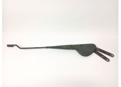 Recambio de brazo limpia delantero derecho para mercedes-benz clase c (w203) c 220 cdi (203.006) referencia OEM IAM 2038201944  