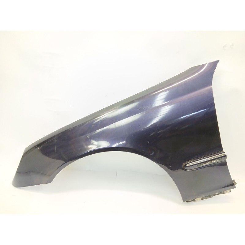 Recambio de aleta delantera izquierda para mercedes-benz clase c (w203) c 220 cdi (203.006) referencia OEM IAM   