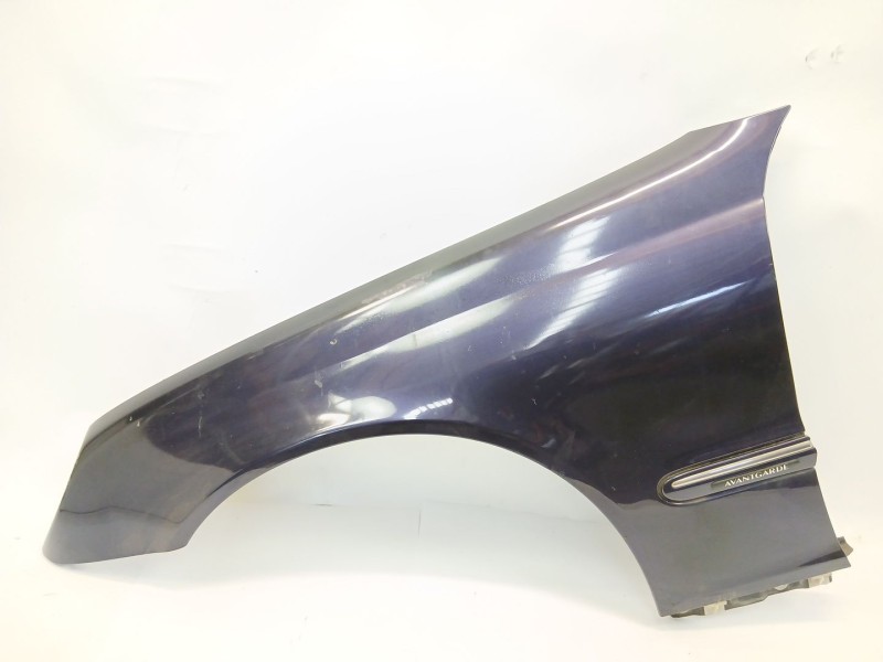 Recambio de aleta delantera izquierda para mercedes-benz clase c (w203) c 220 cdi (203.006) referencia OEM IAM   