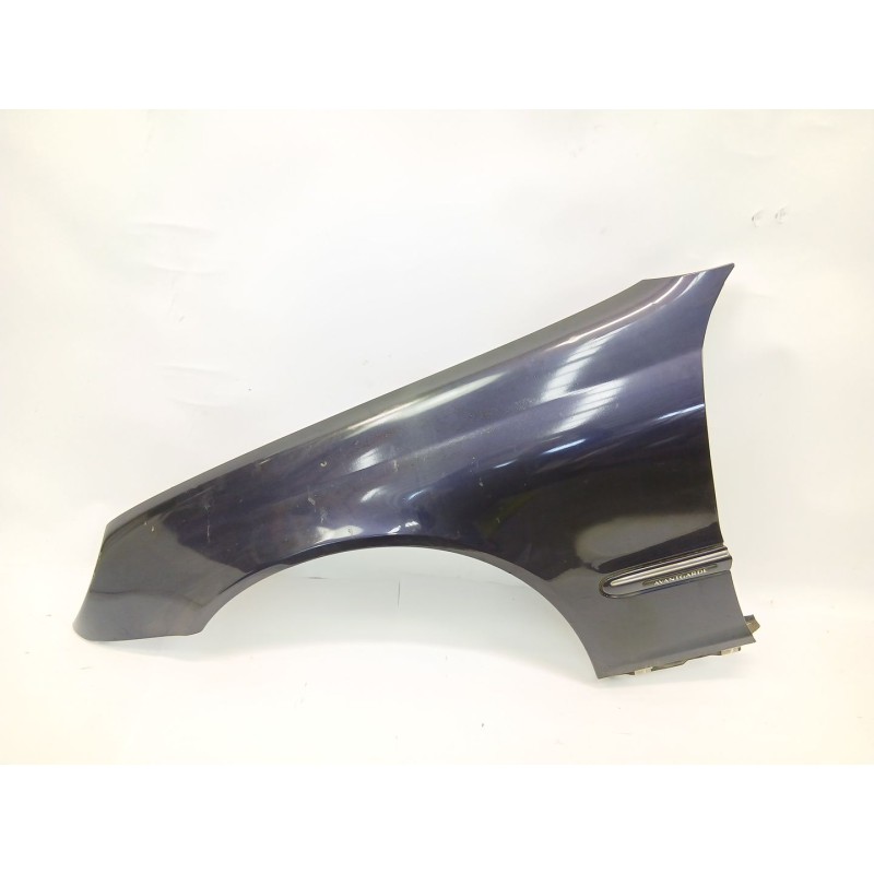 Recambio de aleta delantera izquierda para mercedes-benz clase c (w203) c 220 cdi (203.006) referencia OEM IAM   