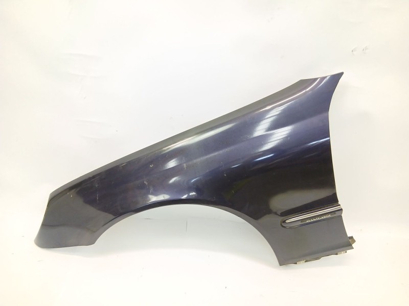 Recambio de aleta delantera izquierda para mercedes-benz clase c (w203) c 220 cdi (203.006) referencia OEM IAM   